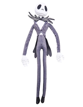 Peluche de Jack Skellington Nightmare Before Chr The Nightmare Before Christmas de 65.5 cm