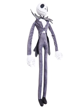 Peluche de Jack Skellington Nightmare Before Chr The Nightmare Before Christmas de 65.5 cm