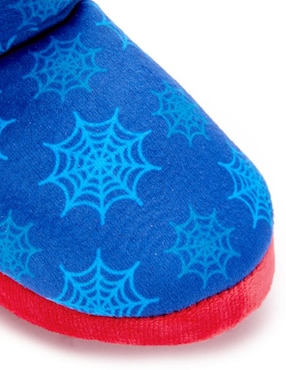 Pantufla Spider-Man Spider-Man para niño