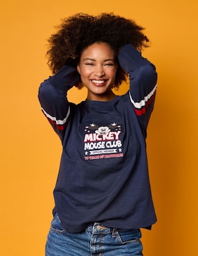 Sudadera Mickey And Friends unisex