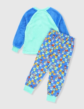Conjunto pijama Toy Story Disney para niño