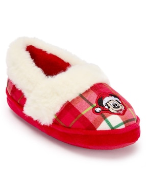 Pantufla Mickey And Friends Disney Mickey Mouse Unisex