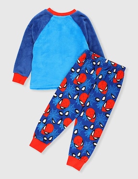 Conjunto pijama Spider-Man para niño
