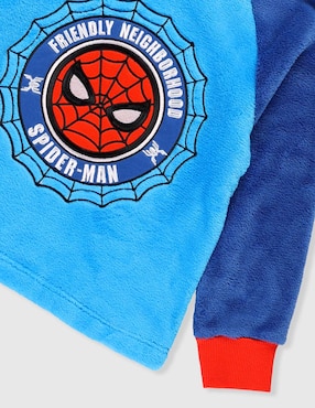 Conjunto pijama Spider-Man para niño