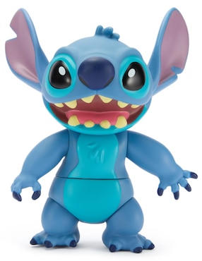 Figura de acción articulada Stitch Lilo & Stitch