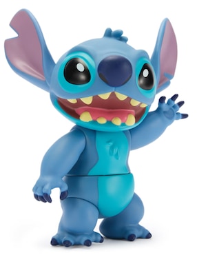 Figura de acción articulada Stitch Lilo & Stitch