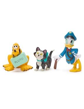 Set figuras Disney Mickey And Friends