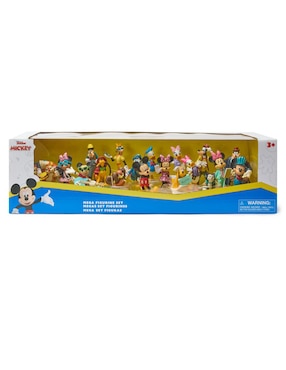 Set figuras Disney Mickey And Friends