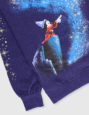 Sudadera Mickey And Friends unisex