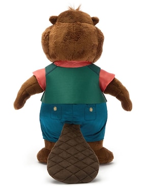 Peluche de Zootopia Zootopia Disney de 20 cm