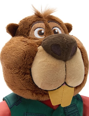 Peluche de Zootopia Zootopia Disney de 20 cm