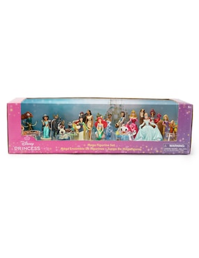 Set figuras Disney Disney Princess Princesas