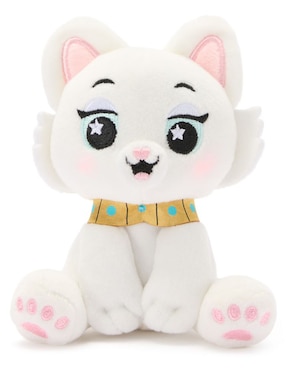 Peluche de Aristogatos Wishables de 12.7 cm
