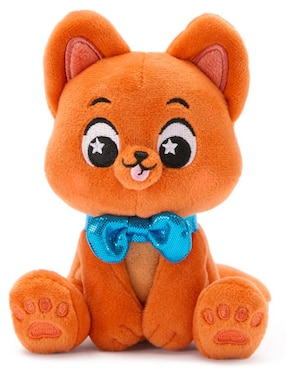Peluche de Aristogatos Wishables de 12.7 cm