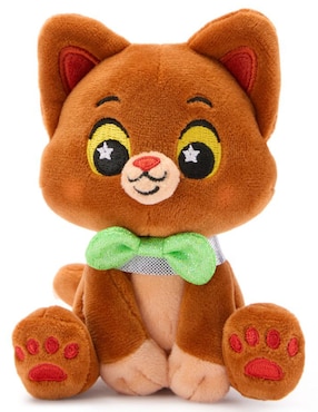 Peluche de Aristogatos Wishables de 12.7 cm