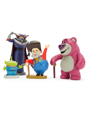 Set figuras Disney Pixar Toy Story