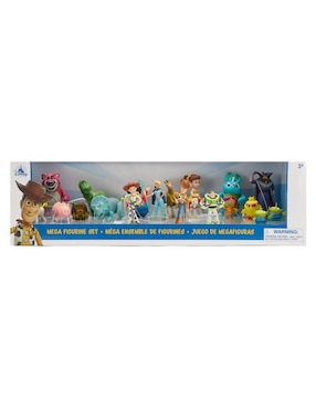 Set figuras Disney Pixar Toy Story
