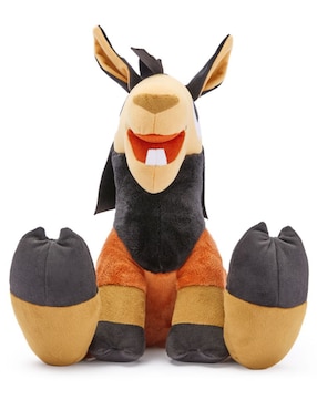 Peluche de Kuzco llama Las Locuras del Emperador de 24 cm