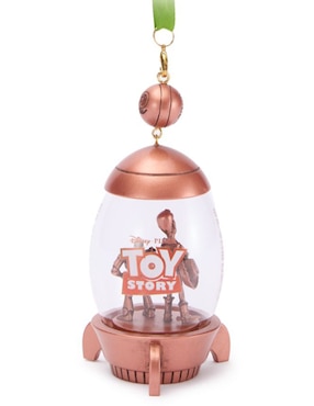 Ornamento Toy Story 30.º aniversario