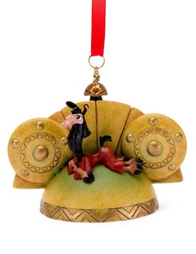 Ornamento Las locuras del emperador Kuzco