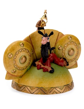 Ornamento Las locuras del emperador Kuzco