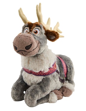 Peluche de Sven Frozen de 34 cm