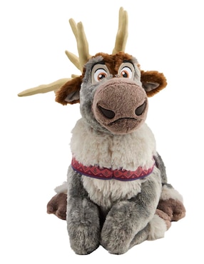 Peluche de Sven Frozen de 34 cm
