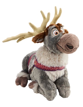 Peluche de Sven Frozen de 34 cm