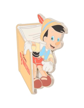 Pin Frozen de Pinocho