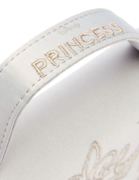 Bolsa Flap Princesas Princess para niña
