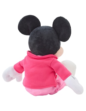 Peluche de Mickey Mouse Mickey And Friends Disney de 36 cm