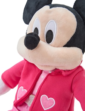 Peluche de Mickey Mouse Mickey And Friends Disney de 36 cm