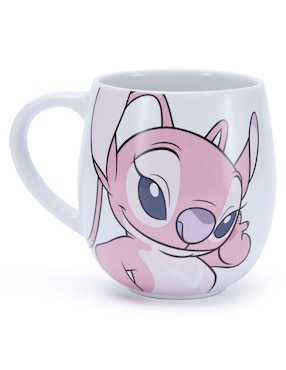 Taza americana Lilo & Stitch Ángel