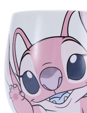 Taza americana Lilo & Stitch Ángel