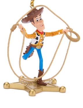 Ornamento navideño Toy Story Woody