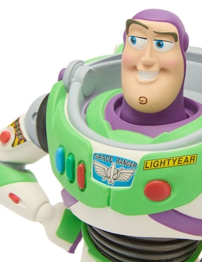 Figura decorativa Woody y Buzz Lightyear Toy Story