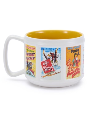 Taza de colección Mickey And Friends