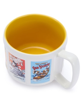 Taza de colección Mickey And Friends