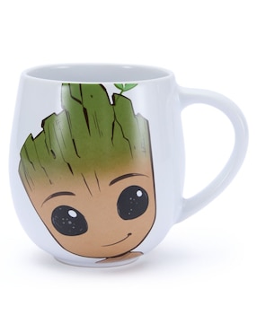 Taza americana Guardianes de La Galaxia