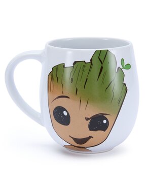 Taza americana Guardianes de La Galaxia