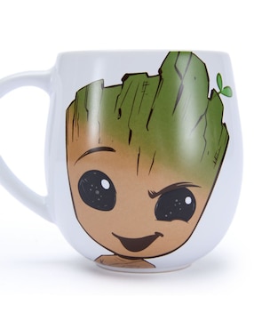 Taza americana Guardianes de La Galaxia