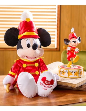 Peluche de Mickey Mouse Mickey And Friends de 45.7 cm