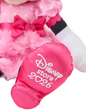 Peluche de Minnie Mouse Mickey And Friends Disney de 23 cm
