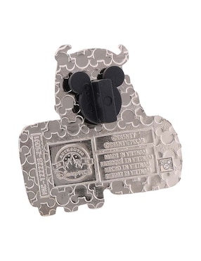 Pin Frozen de metal Monsters Inc