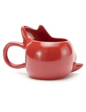 Taza de colección Zootopia Nick Wilde Disney