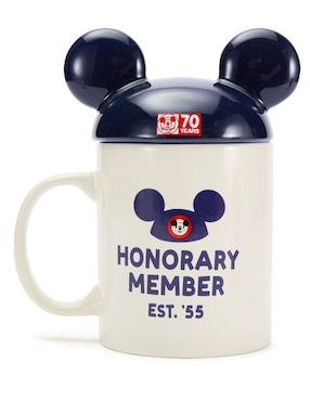 Taza de colección Mickey And Friends