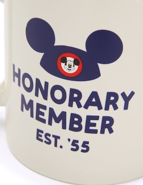 Taza de colección Mickey And Friends
