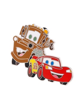 Pin Cars de metal Cars