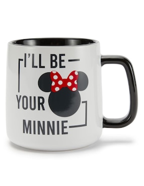 Taza americana Mickey And Friends Minnie