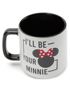 Taza americana Mickey And Friends Minnie